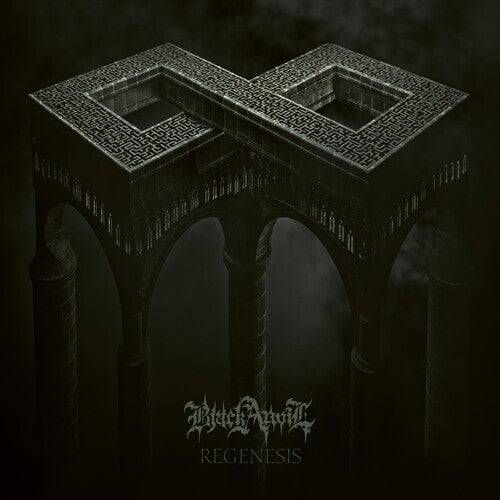 Black Anvil - REGENESIS (Vinilo)