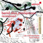 Wdr Sinfonieorchester - Recomposed (CD)