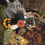 Premethius - The Excavation (Vinyl)