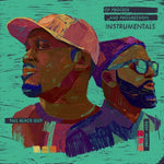 Of Process And Progression (instrumentals) (Vinyl)