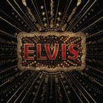 Varios artistas de Elvis (Banda sonora original) - Elvis (Banda sonora original) (Vinilo)