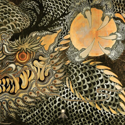 Neptunian Maximalism - Live At Roadburn Redux (Vinyl)