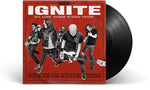 Ignite - Ignite (Vinyl)