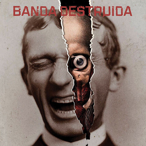 Banda Destruida - Banda Destruida (Vinyl)