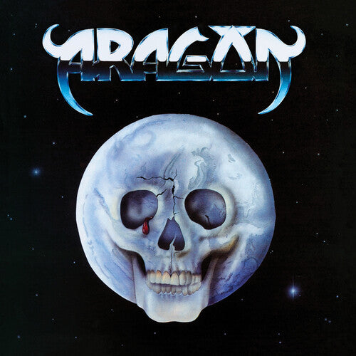 The Aragon Project - Aragon (CD)