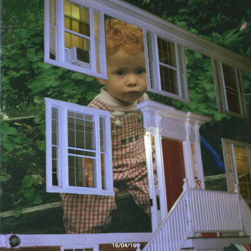 Cavetown - 16/04/16 (Vinyl)