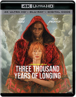 Tres mil años de añoranza (4K Ultra HD)