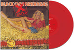 Black Oak Arkansas - X Rated - Red (Vinyl)
