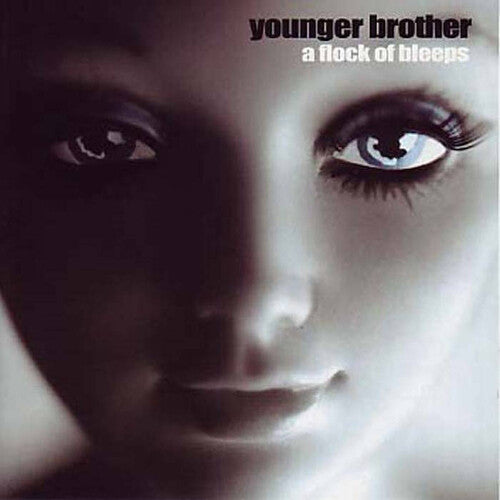 Young Brother - A Flock Of Bleeps (Vinyl)