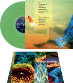 Steve Morse Band - Split Decision - Green (Vinyl)