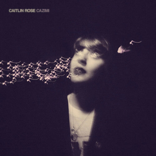 Caitlin Rose - Cazimi (CD)