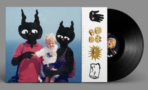 Confeti De Odio - Hijos Del Divorcio (Vinyl)