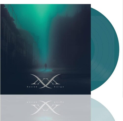 MMXX - Sacred Cargo (Vinyl)