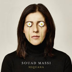 the album cover for Souad Massi - Sequana