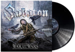 Sabaton - La guerra que acabará con todas las guerras (Vinilo)