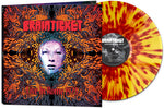 Brainticket - Live In Rome 1973 - Red/yellow Splatter (Vinyl)