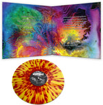 Brainticket - Live In Rome 1973 - Red/yellow Splatter (Vinyl)