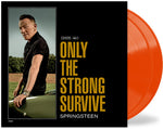 Bruce Springsteen - Only The Strong Survive (Vinyl)