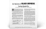 Vince Guaraldi Trio - Jazz Impressions of Black Orpheus (Vinilo)