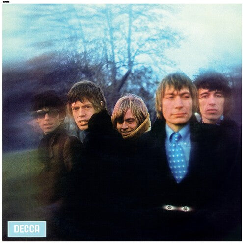 The Rolling Stones - Between The Buttons (UK) (Vinyl)