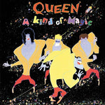 Queen - A Kind Of Magic (Vinyl)