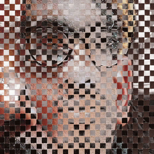 ジェイムス・ブランドン・ルイス - Eye Of I (CD)