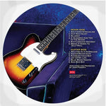 ジョン・フォガティ - ブルー・ムーン・スワンプ (25周年記念) (ビニール盤)