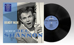 Del Shannon - Handy Man: The Best Of - 140-Gram Black Vinyl (Vinyl)