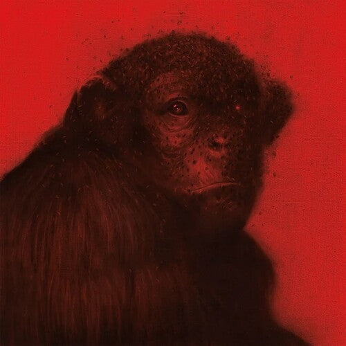Goblin - Phenomena (Banda sonora original) - Red Splatter (Vinilo)