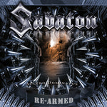 Sabaton - Attero Dominatus (Re-Armado) (Reedición 2022) (CD)