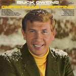 Buck Owens y sus Buckaroos - Compras navideñas (Vinilo)