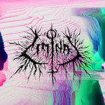 the album cover for Petbrick - Liminal