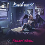 Boudreaux - Fallen Angel (CD)