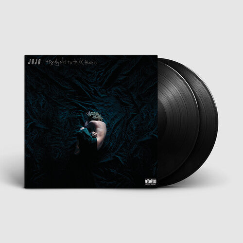 Jojo - Trying Not To Think About It (Vinyl)