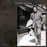 Neil Young y Crazy Horse - Récord mundial (Vinilo)