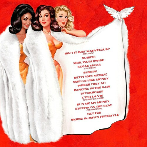 ヤング・グレイビー - マーベラス (CD)