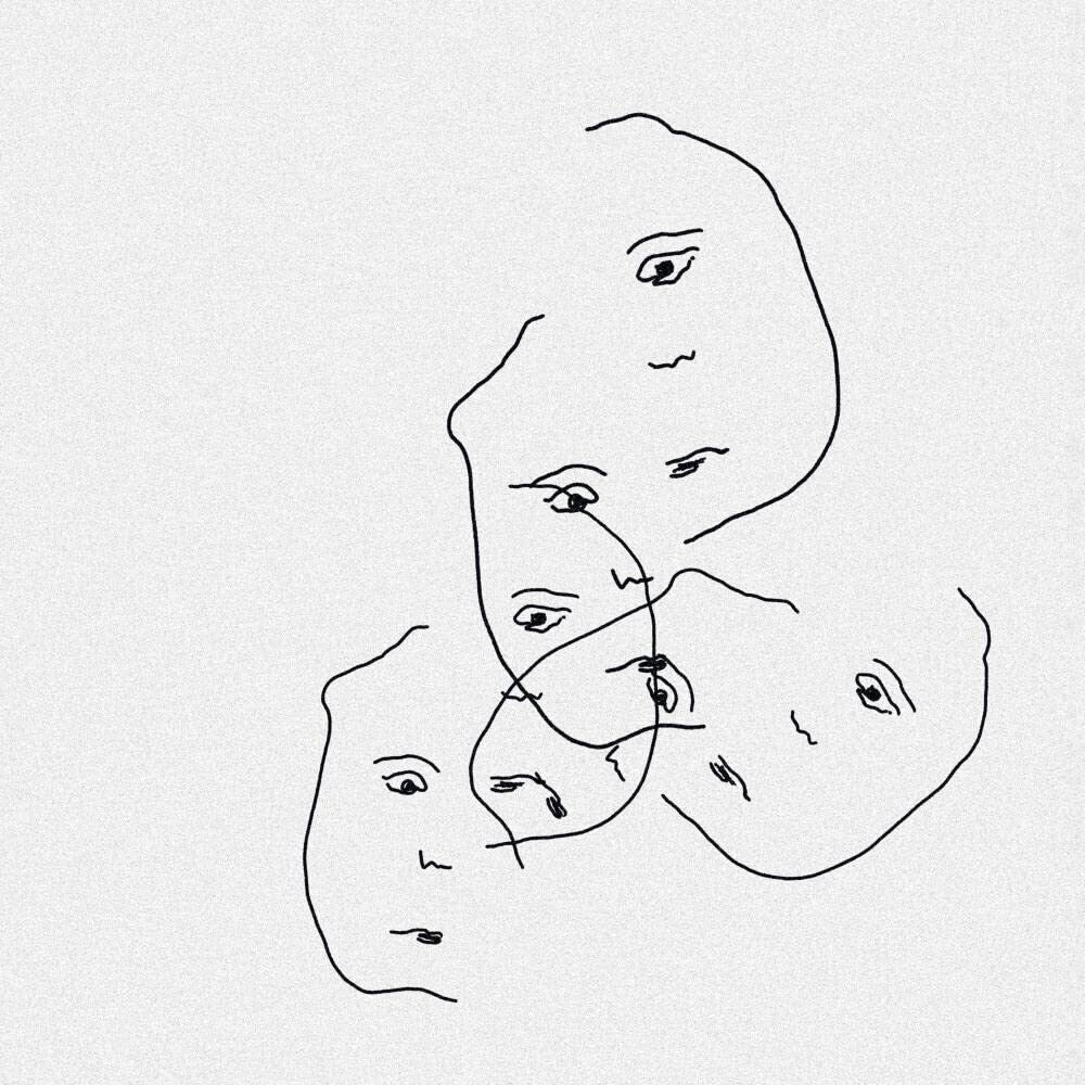 the album cover for Waller-Isobel Bridge/ 12 Ensemble - Viii