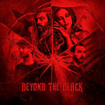 Beyond the Black - Beyond the Black (CD)