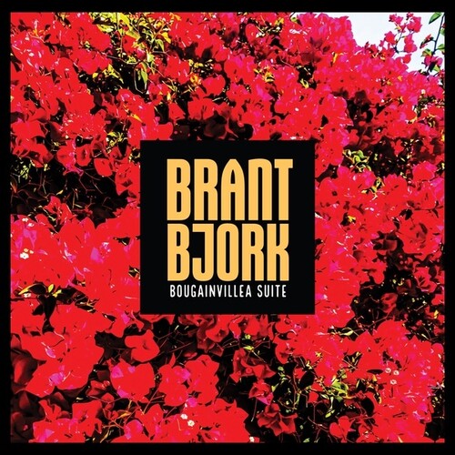 Brant Bjork - Bougainvillea Suite (Vinyl)