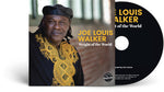 Joe Louis Walker - Weight of the World (CD)