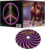 Enuff Z'nuff - Greatest Hits (CD)