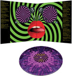 Enuff Z'nuff - Greatest Hits - Purple Splatter (Vinyl)