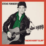 Steve Forbert - Jackrabbit Slim (Vinilo)