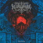 Necrophobic - Darkside (Reedición 2022) (Vinilo)