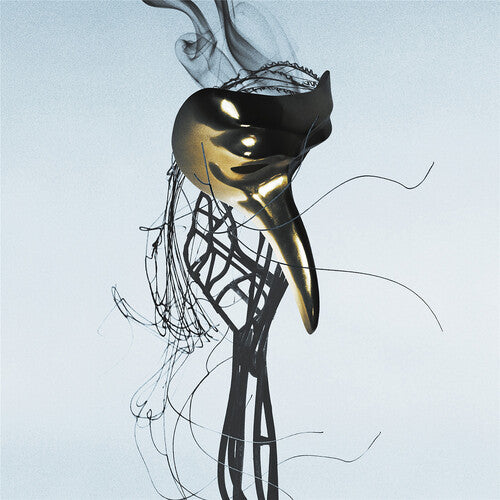 Claptone - Queen Of Ice - Pet Shop Boys Remix (Vinyl)