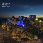 the album cover for The Golden Dregs - On Grace & Dignity