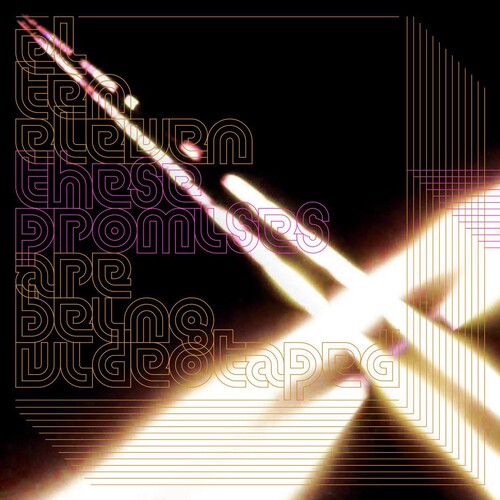 エル・テン・イレブン - These Promises Are Being Videotaped - Amber (レコード)