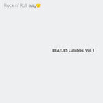 Varios Artistas - Canciones de Cuna de los Beatles Vol. 1 (Varios Artistas) (CD)