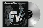 Gemini Five - Gemini Five - Plata (Vinilo)