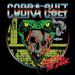 Cobra Cult - No mates la oscuridad (Vinilo)